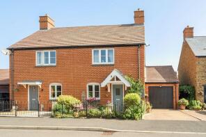 12, Halestrap Way, Banbury OX17 3SF