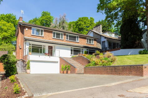 The Clump, Rickmansworth, WD3