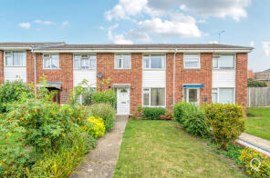 2, Aubretia Walk, Sittingbourne ME10 4TL