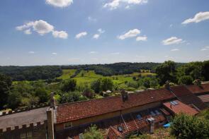 2, Bathite Cottages, Shaft Road, Monkton Combe, Bath BA2 7HN