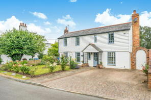 Rose Cottage, Bottles Lane, Sittingbourne ME9 0PR