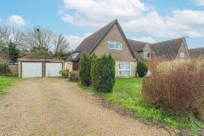 21, Broadacres, Broad Town SN4 7RP