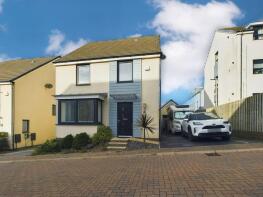3, Minehead Close, Bridgend CF32 0QD