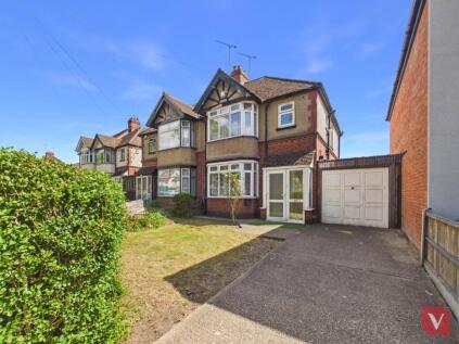 Dunstable Road, Luton