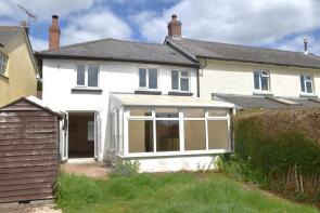 Oak Tree Cottage, Road From Rackenford To Rackenford Common, Tiverton EX16 8DU