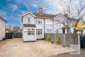 45, Furze Road, Norwich NR7 0AT
