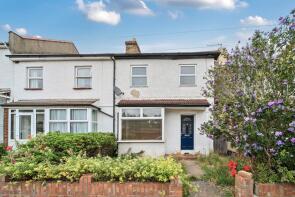 19, Seward Road, Beckenham BR3 4NY