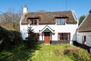 Owl Cottage, Pedham Road, Hemblington NR13 4QB