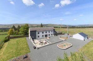 Bramble House, Alston CA9 3DD