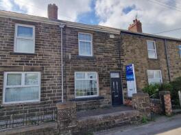 15, Pleasant View, Consett DH8 6RE