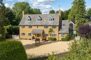 Three Trees, The Green, Daventry NN11 3HB