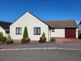 4, Brookfield Drive, Colyton EX24 6TN