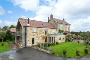 Gales Cottage, Kirkby Lane, Gillamoor, York YO62 7HT