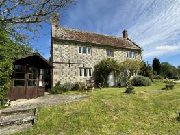 The Old Farmhouse, Salisbury Road, Salisbury SP3 4LZ