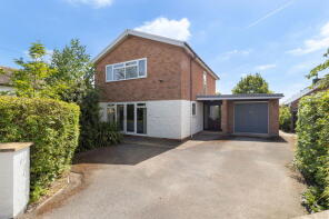 The Stones, The Village, Dymock GL18 2AH