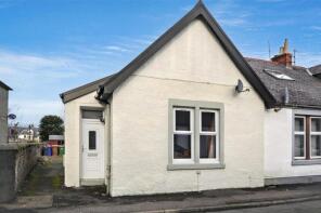 31, Bourtreehall, Girvan KA26 9EN