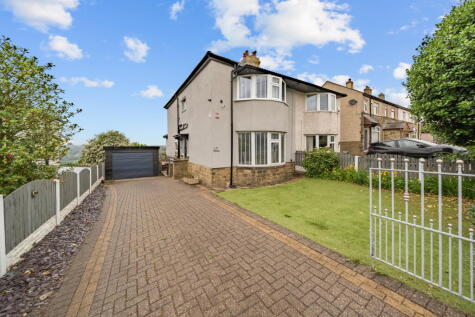 Roper Lane, Queensbury, Bradford, BD13 2DQ