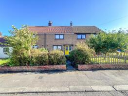 15, Wheatriggs Avenue, Wooler NE71 6HU