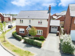 49, Stirling Road, Midway, Swadlincote DE11 7FT
