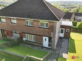 11, Heol Llwyn Dyrus, Llangynwyd, Maesteg CF34 9SU