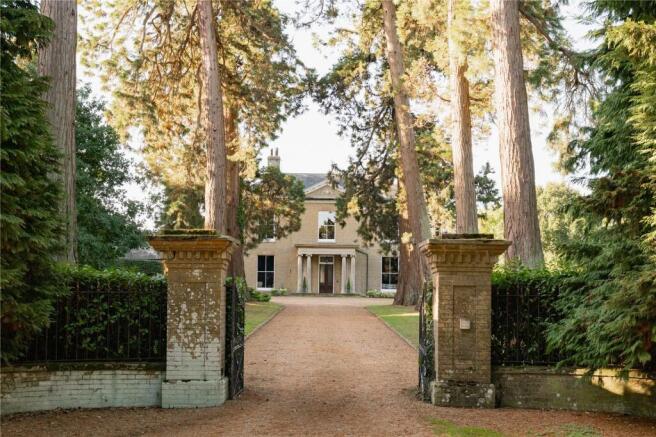 Godfreys Hall
