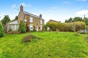 Eastville, Elloe Bank, Harolds Bridge, Wisbech PE13 4PY