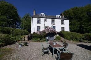 The Old Rectory, Access Road From Great Ormside To Ormside Mill, Appleby-in-westmorland CA16 6EJ