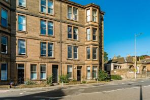 1f1, 146, Morningside Road, Morningside, Edinburgh EH10 4PX