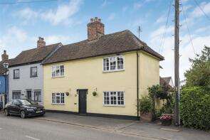 47, Newbiggen Street, Dunmow CM6 2QS
