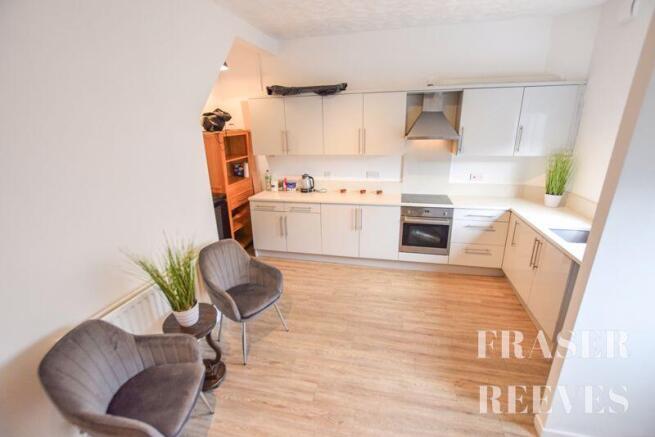 Kitchen/Dinner