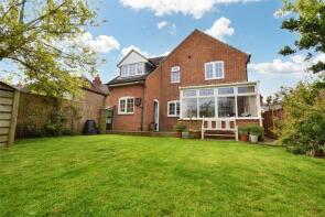 Red House, Newbury Lane, Compton, Newbury RG20 6PB