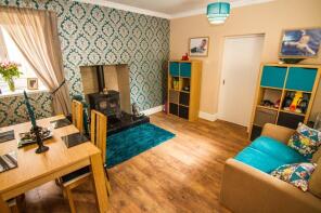 2, Dan Y Bryn, Trefil Road, Trefil, Tredegar NP22 4ET