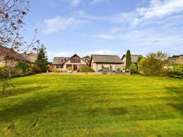 3, Cartland Road, Cartland, Lanark ML11 7RF
