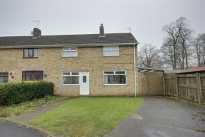 44, Beck Road, Brough HU15 2JJ