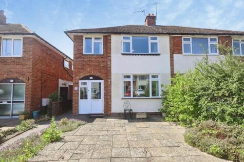 Halford Road, Stratford-upon-Avon, CV37