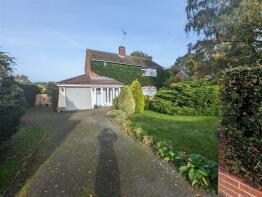 17, Woodlands, Newark NG24 2NL