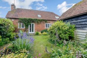 Old Stable Barn, Froyle Road, Lower Froyle, Alton GU34 4LL