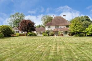 Knapp House, The Knapp, Shaftesbury SP7 0PA