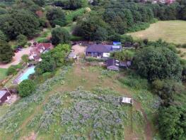 Palm Lodge, Norlands Lane, Egham TW20 8SS