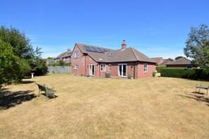 7, Jenkinsons Pightle, Bungay NR35 2DS