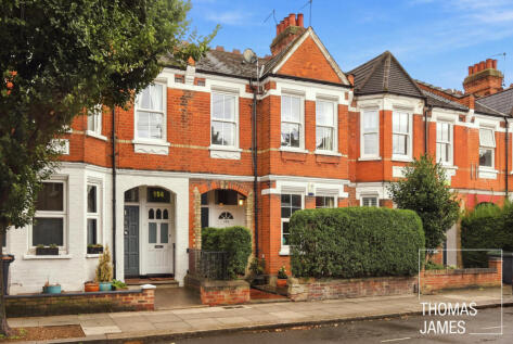 Lyndhurst Road, London, N22