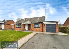 12, Swanfold, Stratford-upon-avon CV37 9XH