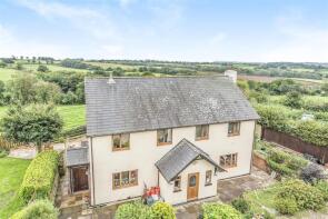 Beeches, Road From Park Farm To Shoresgate Cross, Winkleigh EX19 8ED