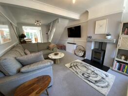68, London Road, Radlett WD7 9DY
