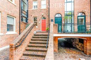 4a, Heritage Court, Lower Bridge Street, Chester CH1 1RD