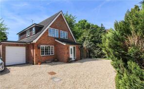 4, Jarvis Close, Eversley Centre, Hook RG27 0ND