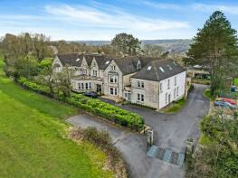 2, Amberley Ridge, Bear Hill To Moor Court, Rodborough Common, Stroud GL5 5DB