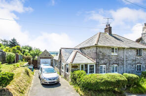 14, Church Knowle, Wareham BH20 5NG