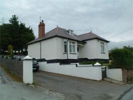 Ceris, B4459 From Talgarreg To The Entrance Of Fadfa Farm, Llandysul SA44 4EP