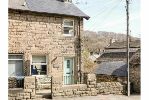 Babbling Brook, Main Road, Stoney Middleton S32 4TN